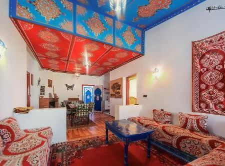 צ'פצ'אוונה Dar Casa Plasa Grande מראה חיצוני תמונה