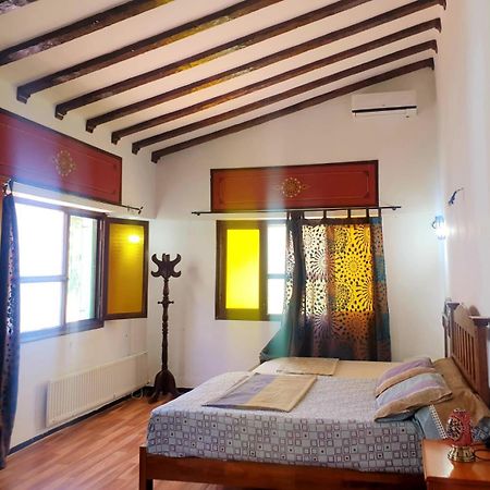 צ'פצ'אוונה Dar Casa Plasa Grande מראה חיצוני תמונה