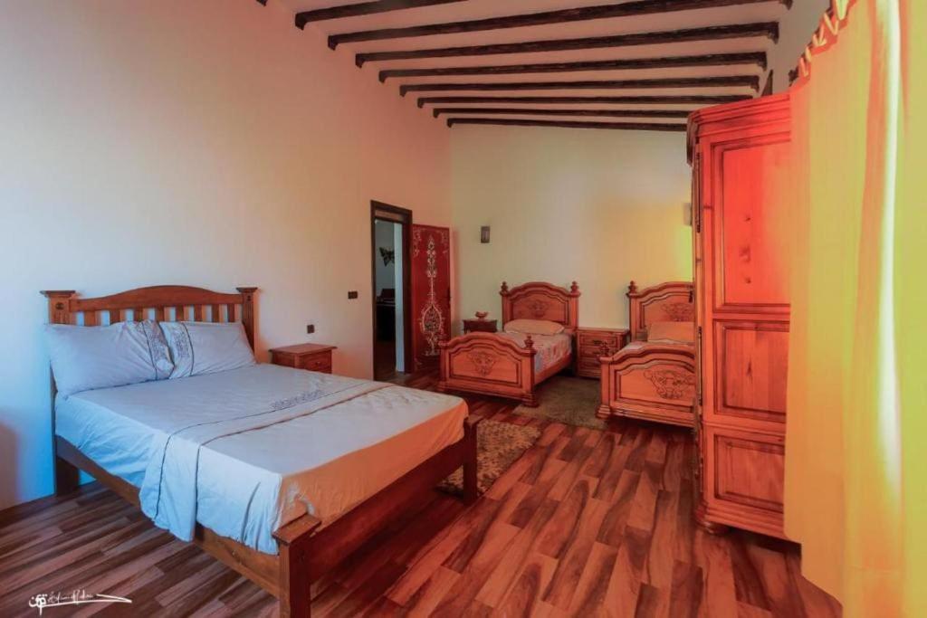 צ'פצ'אוונה Dar Casa Plasa Grande מראה חיצוני תמונה