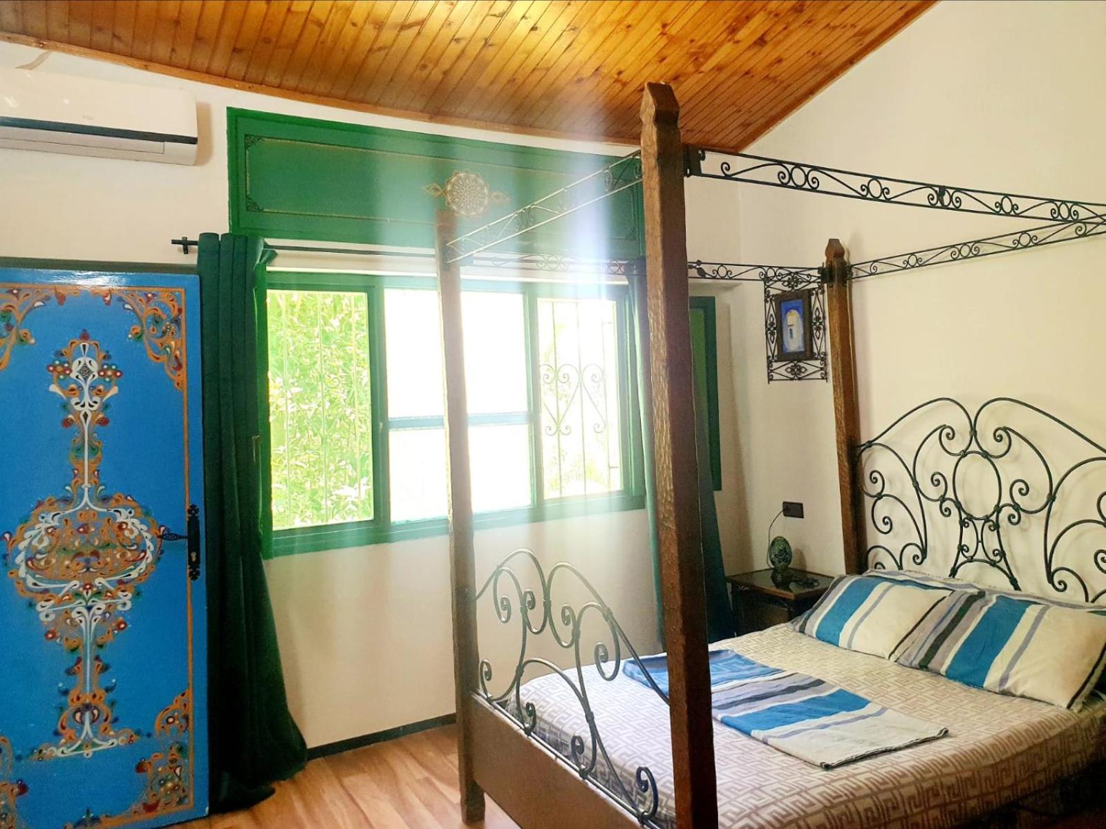 צ'פצ'אוונה Dar Casa Plasa Grande מראה חיצוני תמונה