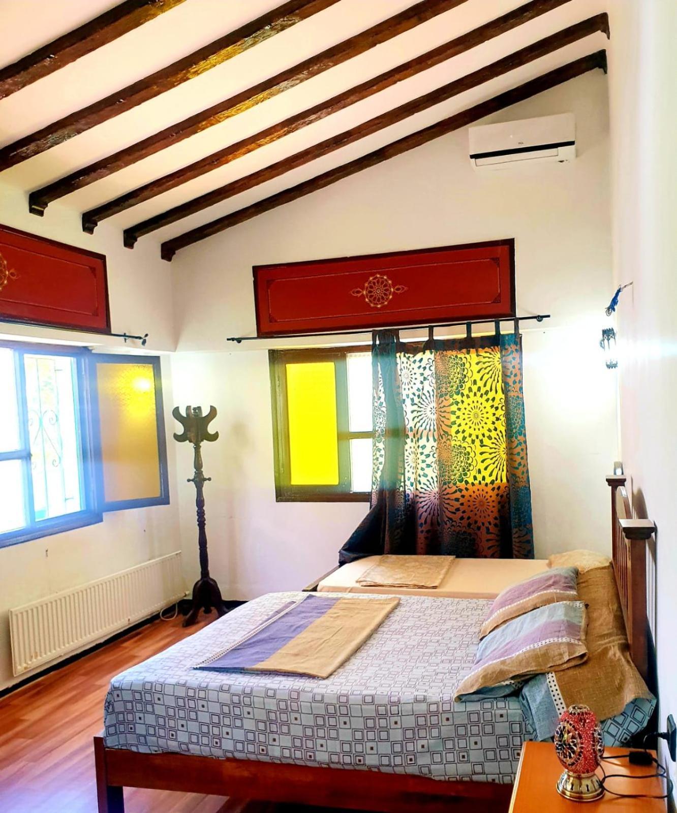 צ'פצ'אוונה Dar Casa Plasa Grande מראה חיצוני תמונה
