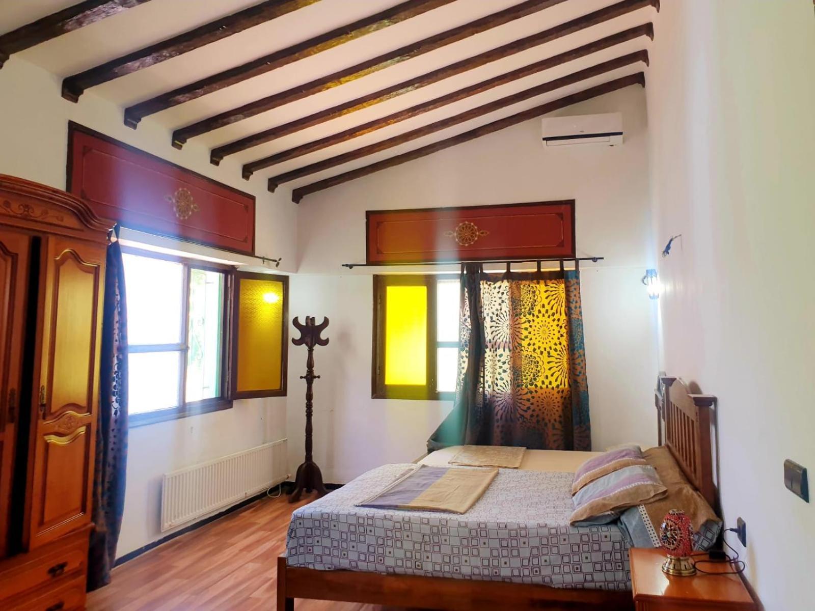 צ'פצ'אוונה Dar Casa Plasa Grande מראה חיצוני תמונה