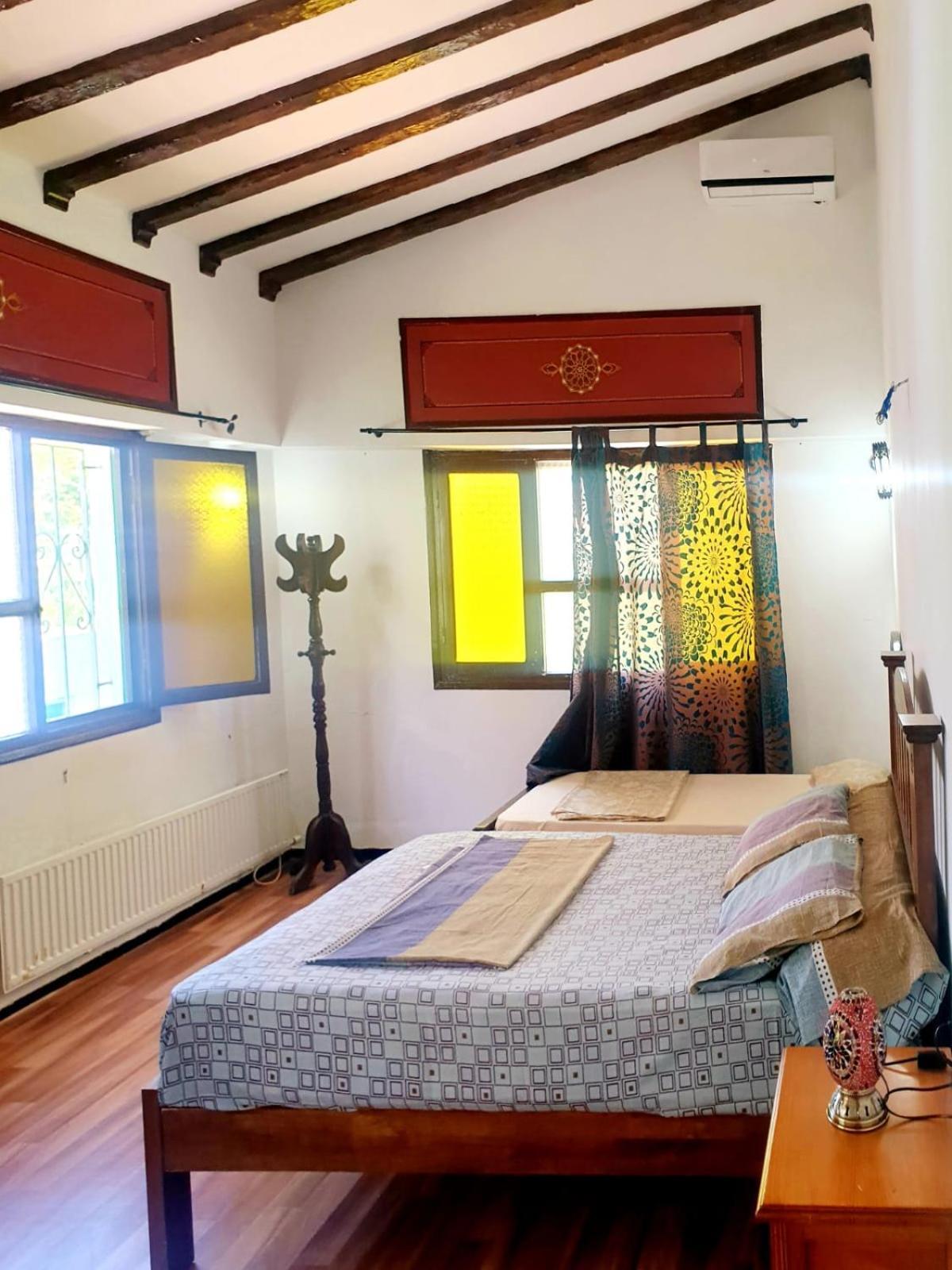 צ'פצ'אוונה Dar Casa Plasa Grande מראה חיצוני תמונה